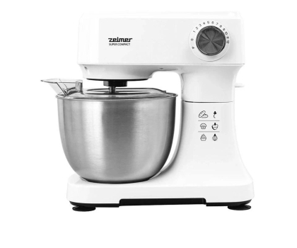 Do kuchni Zelmer Robot kuchenny ZKR1340